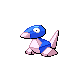 shiny heartgold porygon